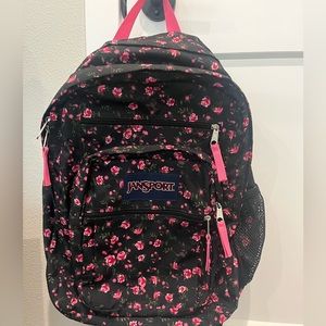 Jansport backpack XL